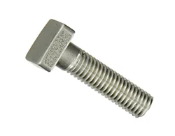 Inconel Square Head Bolt